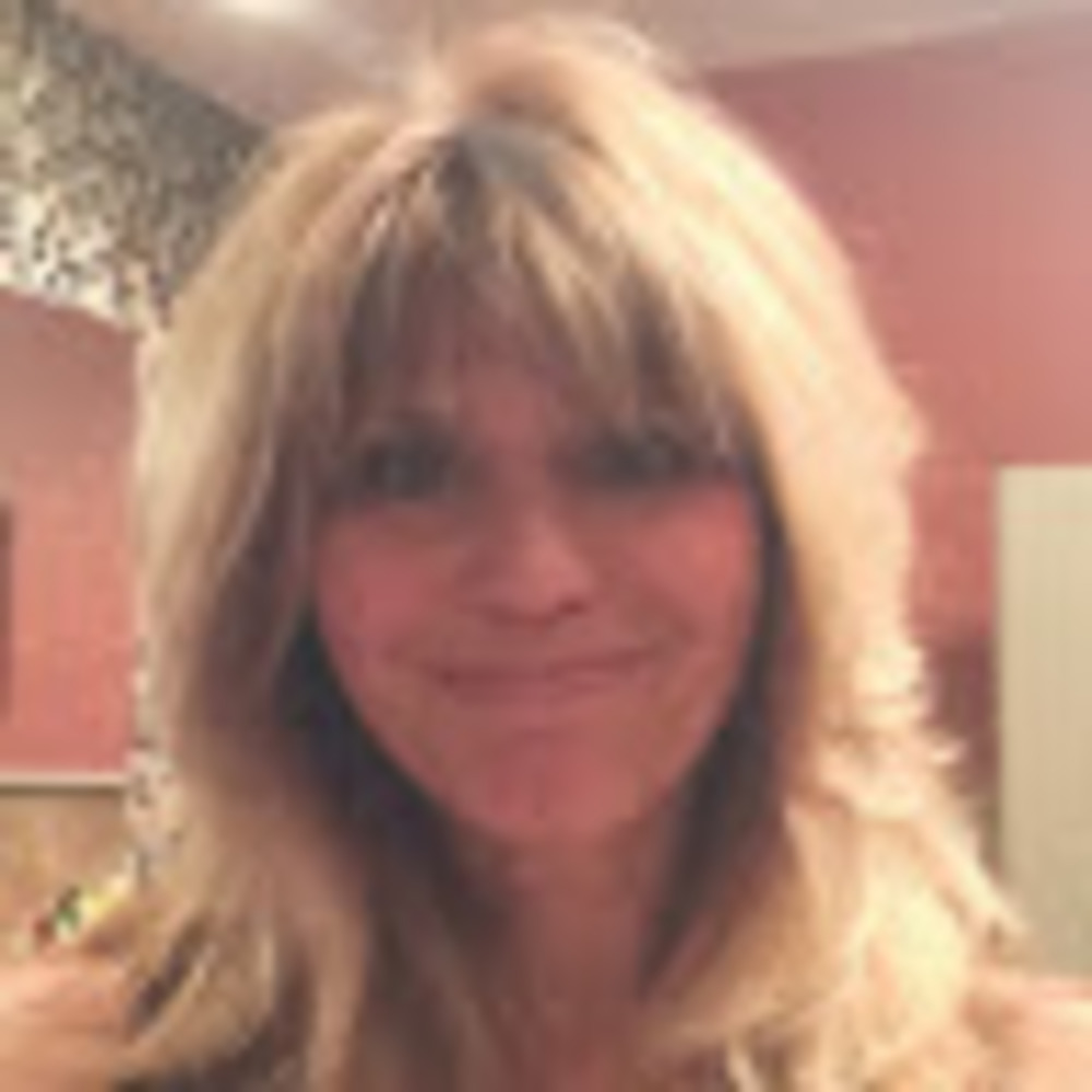 Meet your Posher, Tina